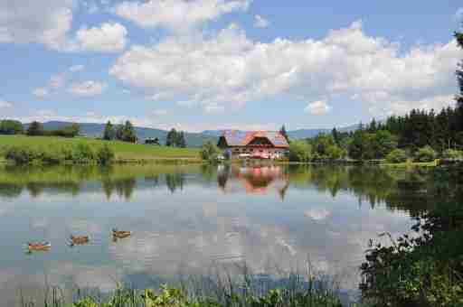 Gasthof Fischerwirt