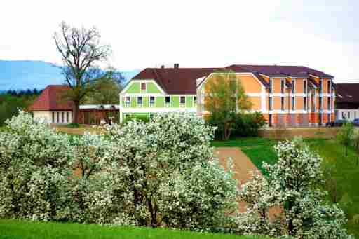 Mostlandhof