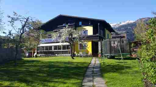 Ferienwohnung Holiday Lienz