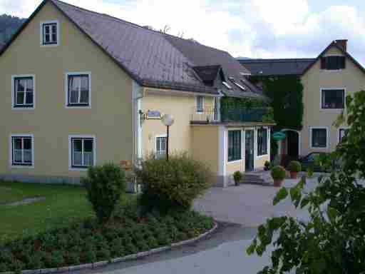 Landhaus Kügler-Eppich