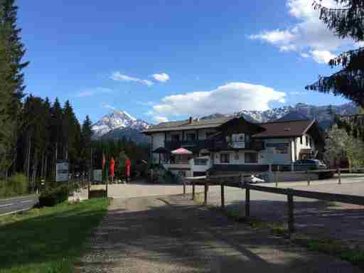 Aktiv-Appartements Karawanken Lodge: Faak am See, Villach - Faaker See - Ossiacher See, Kärnten