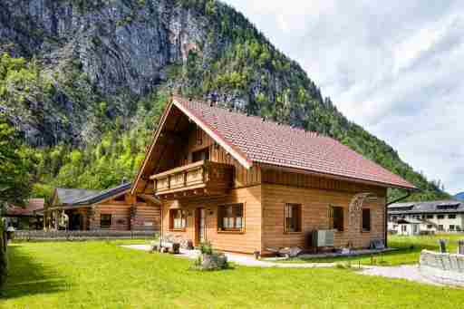 W & S Executive Apartments - Hallstatt II