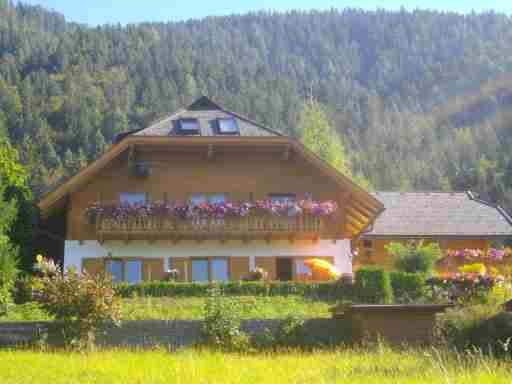 Landhaus Vogel