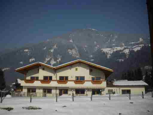 Ferienhaus Zillertal: Stumm im Zillertal, Zillertal, Tirol