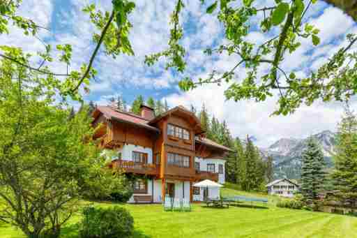 Landhaus Birgbichler: Ramsau am Dachstein, Schladming Dachstein, Steiermark