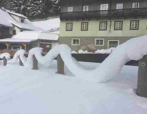 Gasthaus Luggwirt