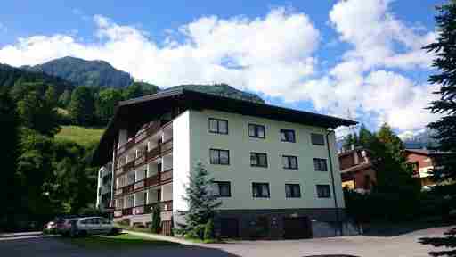 Appartement Kaprun4You