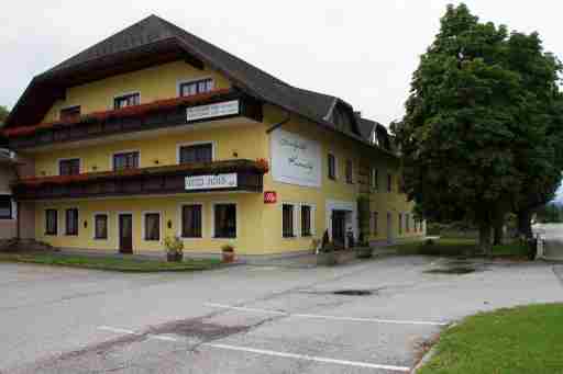 Landgasthof Kammerhof