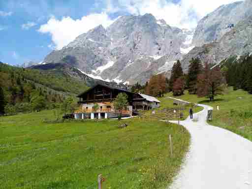 Landhaus Rieding: Mühlbach am Hochkönig, Hochkönig Der Gipfel der Gefühle, Salzburgerland