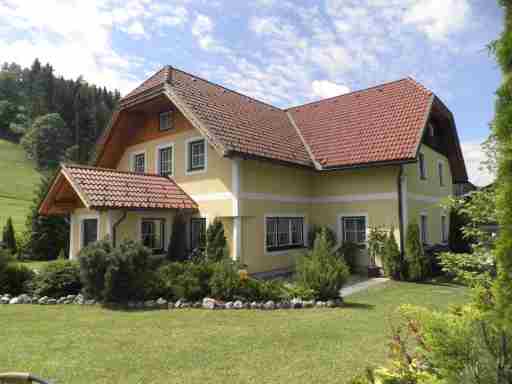 Bio-Landhaus Kesslerhof