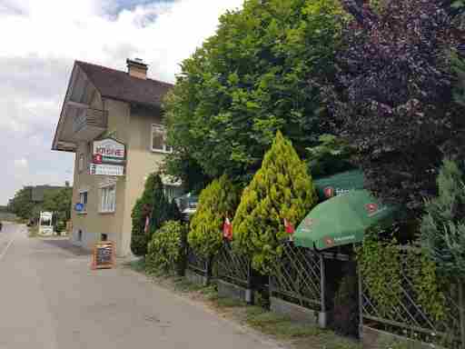 Gasthaus Krone