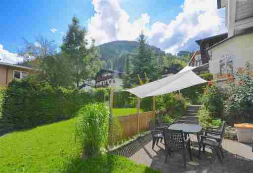 Villa Skilift-Seeblick by Alpen Apartments