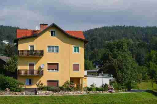 Villa Wurzer: Velden am Wörther See, Wörthersee - Rosental, Kärnten