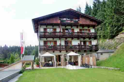 Pension Englhof