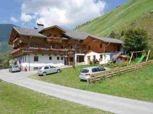 Apartmenthaus Gutwenger