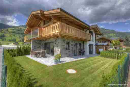 Deer & Dear Luxury Chalet