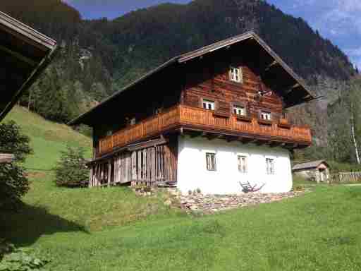 Forsthaus Malerwinkel: Bad Gastein, Gasteinertal, Salzburgerland