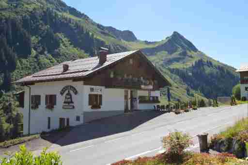 Gasthaus Glöckle