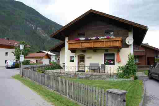 Ferienhaus Oberried