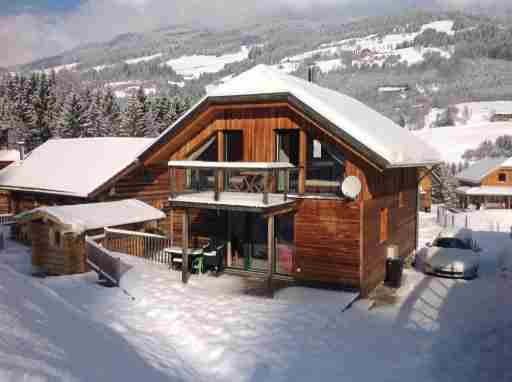 Chalet 14