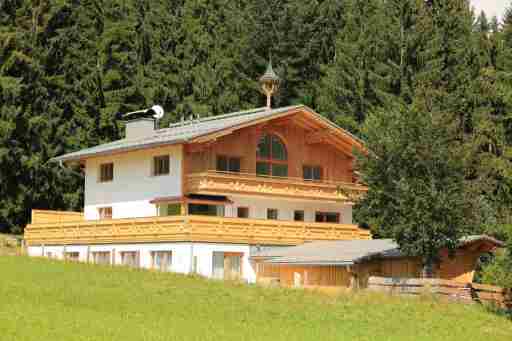 Chalet Findeisen