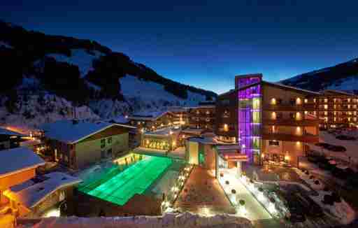 Alpinresort Sport & Spa