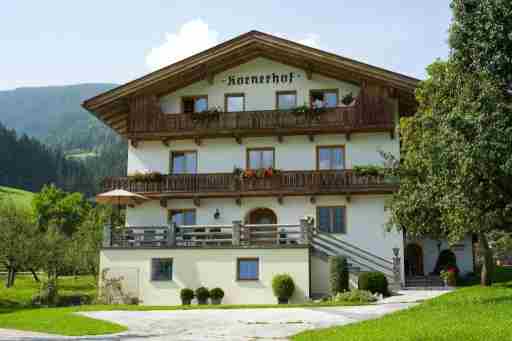 Apartment Zillertal