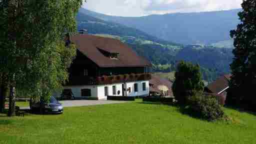 Ferienhaus Birkenhof