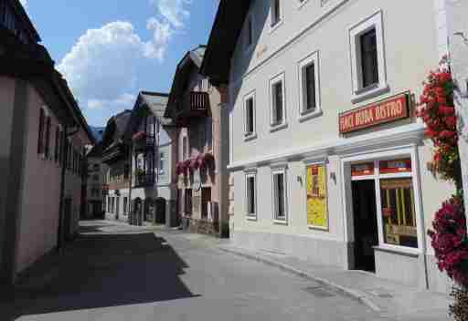 Saalfelden City Center