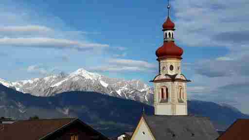 Apartments FEICHTNER / Tulfes / Tirol