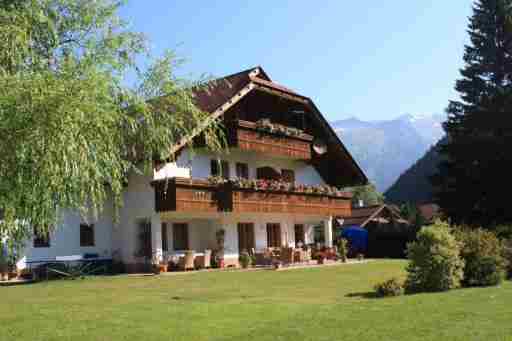 Landhaus Rainer: Mallnitz, Nationalpark Hohe Tauern, Kärnten