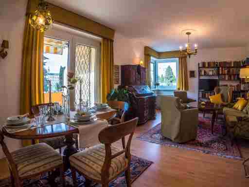 Apartment Maria Theresia