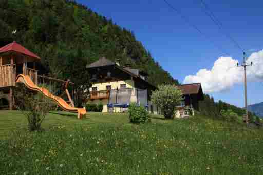 Hefenscherbauer: Annaberg-Lungötz, Tennengau, Salzburgerland