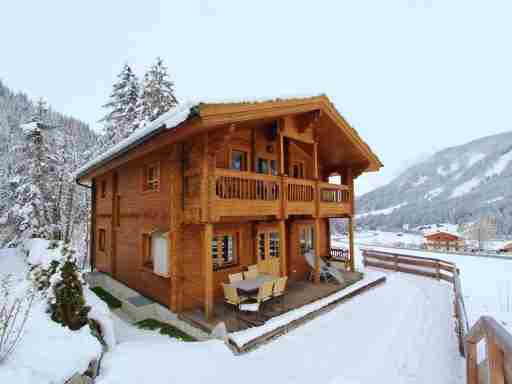 Chalet Windau