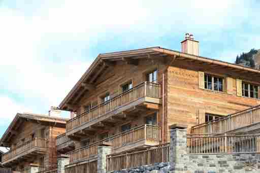 SEVERIN*S  The Alpine Retreat