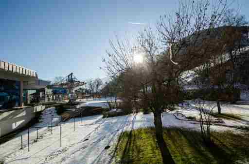 Apartment Ski in/Ski out CityXpress Zell am See