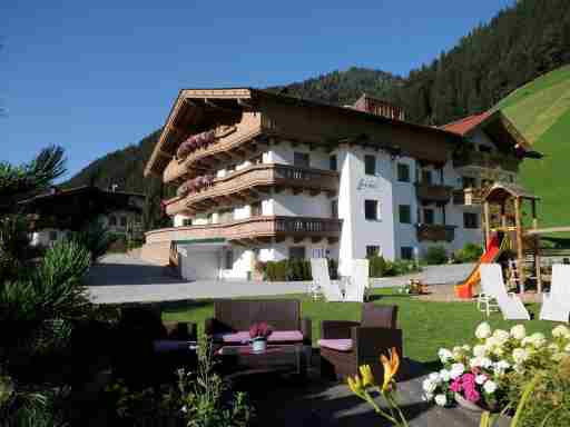 Landhaus Lexner: Tux, Tux-Finkenberg, Tirol