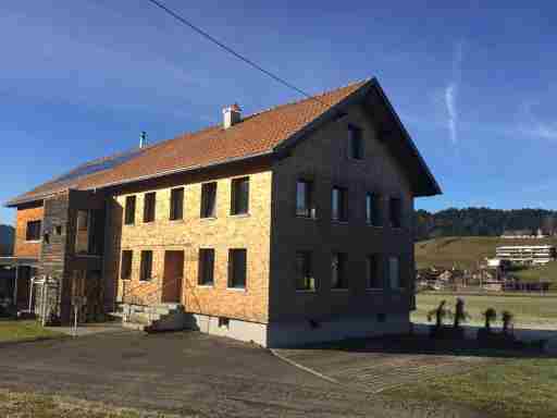 Haus Marie: Alberschwende, Bregenzerwald, Vorarlberg