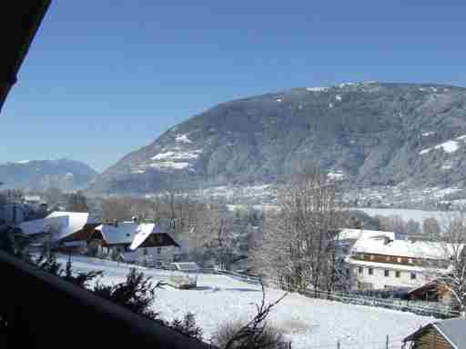 Seeblick-Appartements Ossiach