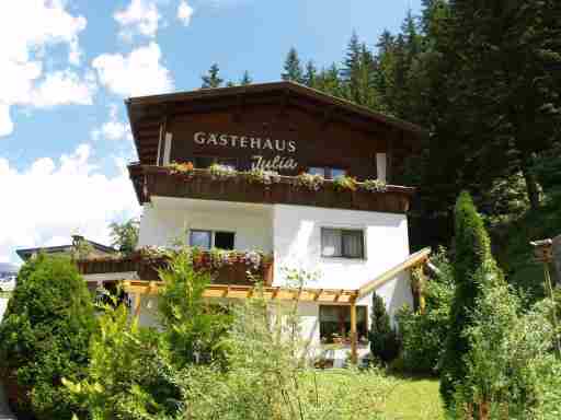 Gästehaus Julia