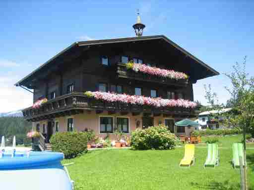 Schörghof: Abtenau, Tennengau, Salzburgerland