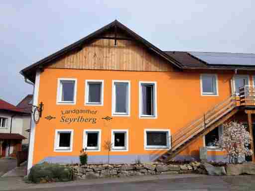 Landgasthof Seyrlberg