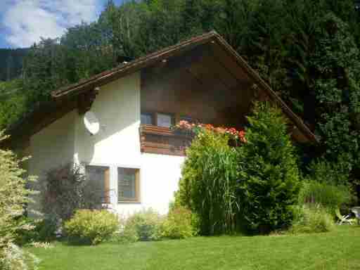 Ferienhaus Eder