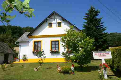 Ferienhaus Kranz