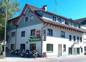 Gasthaus Bethlehem