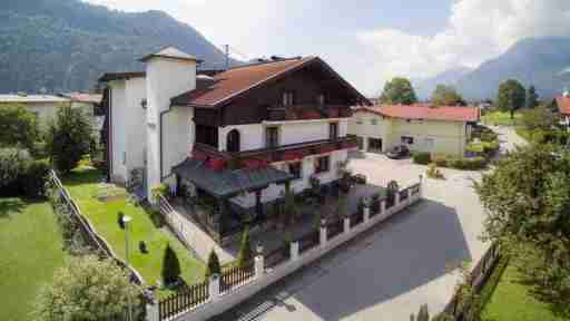 Gasthof Pension Alpenblick