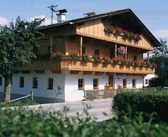 Ferienwohnung Seppen