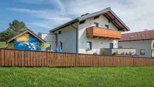 Haus Mösenlechner: Maishofen, Zell am See-Kaprun, Salzburgerland