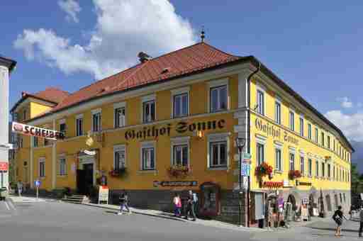 Gasthof Sonne