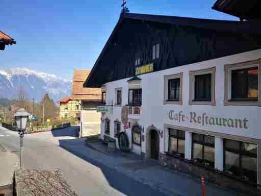 Gasthof Stauder: Mutters, Region Innsbruck, Tirol